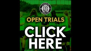 Fall 2022 Open HouseTrials  Pickering FC [upl. by Mcfarland]