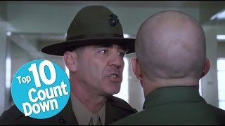 Yet Another Top 10 Funniest Movie Insults [upl. by Oniger752]