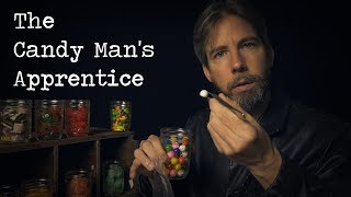 The Candy Mans Apprentice ASMR [upl. by Anikahs559]