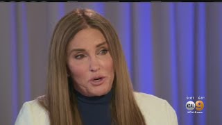 Caitlyn Jenner Interview With Hannity [upl. by Osrick]