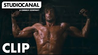 RAMBO LAST BLOOD Clip  quotRambo visits Manuelquot  Trailer 2019 [upl. by Aniaj]