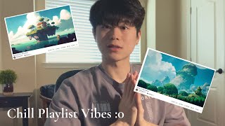 Lofi Chill Easy Songs for Beginner [upl. by Anaic681]