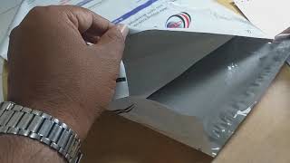 How to send Documents in Courier Services [upl. by Maitland]