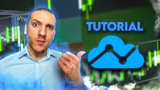 Trading View  Tutorial ITA Completo e Aggiornato 2021 [upl. by Mast299]