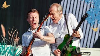 Status Quo  Rockin All Over the World Radio 2 Live in Hyde Park 2019 [upl. by Oelak]