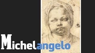 Michelangelo A collection of Drawings HD [upl. by Kowtko]