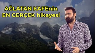 Bedirhan Gökçe  AĞLATAN KAFE nin EN GERÇEK hikayesi [upl. by Rothenberg935]