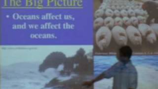 Blue Planet Oceanography Lec 1 EampS Sci 15 UCLA [upl. by Asoramla]