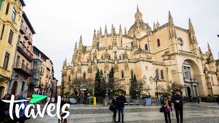 The 10 Best Cities in Spain to Visit [upl. by Akcirret]