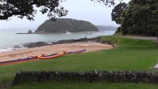 Paihia New Zealand [upl. by Cleres]