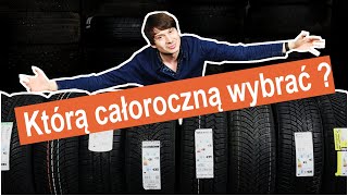 TOP 10 Opon całorocznych w rozmiarze 2055516  moto LAB [upl. by Norraf]