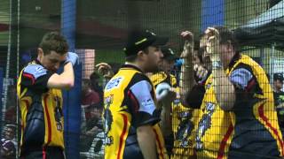 What is Indoor Cricket [upl. by Corliss]