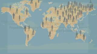 Population Growth and Distribution [upl. by Granese268]