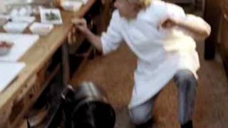 The Chef  WSIB Workplace Safety Ad [upl. by Micky446]