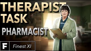 Therapist Task Guide  Pharmacist  Escape From Tarkov [upl. by Ttoile]