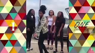 Woah Challenge Dance Complication woah woahchallenge [upl. by Aneek]