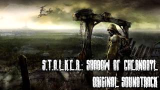 S T A L K E R Shadow of Chernobyl Original Soundtrack [upl. by Ursa232]