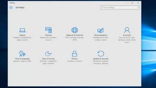 How To Prevent Downloading On A Metered Connection In Windows 10 [upl. by Etnaihc536]