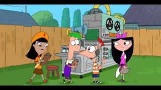 Phineas and Ferb Interview with a Platypus [upl. by Eamon]