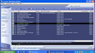 Episode 5  Comment extraire de la musique dun CD avec le Lecteur Windows Média [upl. by Urien]