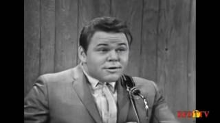 Roy Clark  Folsum Prison Blues [upl. by Bailey]