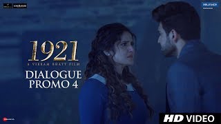 1921  Making 2  Vikram Bhatt  Karan Kundrra  Zareen Khan [upl. by Kram496]