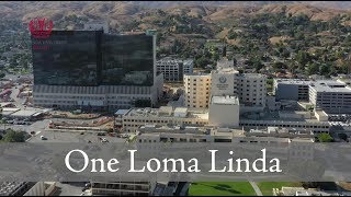 Sonography at Loma Linda University [upl. by Rattan991]