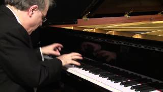 Grigory Gruzman plays G Gershwin I got rhythm [upl. by Gladwin889]