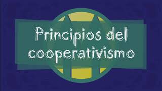 modulo 2  Las Cooperativas [upl. by Efrem]