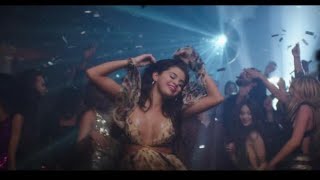 Selena Gomez  People You Know Music Video Jelena [upl. by Anirtac]