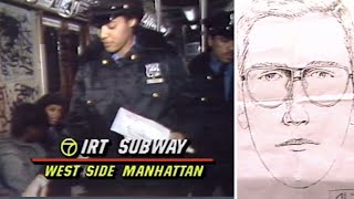 The Subway Vigilante Bernard Goetz and the case that divided a crimeridden New York [upl. by Seana]