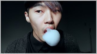 전담블랙홀 강좌 Double Ghost inhale Trick tutorial [upl. by Moran]