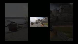 Call of Duty WW2 Frag Grenade explosion sound effect [upl. by Arima580]