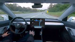 Full SelfDriving [upl. by Midge]