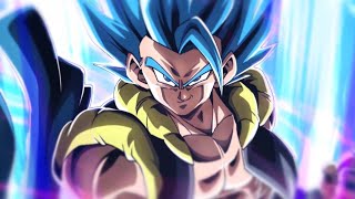 DRAGON BALL Z DOKKAN BATTLE PV2 English [upl. by Rugen653]