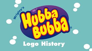 Hubba Bubba LogoCommercial History 330 [upl. by Irrek]