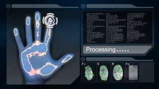 Fingerprint Recognition [upl. by Habeh]