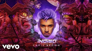 Chris Brown  Lurkin Audio ft Tory Lanez [upl. by Lathe]