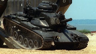 How Bad Was The M60A2 Starship [upl. by Lesig356]