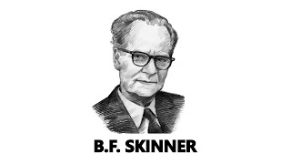 BF SKINNER IN 2 MINUTES [upl. by Wentworth]