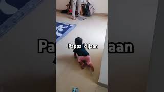 Sabse pyara mere pappa [upl. by Euqinim]