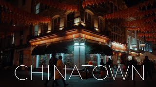 London Chinatown Travel Guide [upl. by Davin]