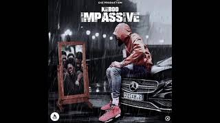 Keboo  Impassive Official Audio [upl. by Enoitna]