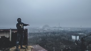 FORBIDDEN PATHS December Journey In Chernobyl Exclusion [upl. by Egwin]