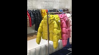 Duvetica Down Jackets Collection [upl. by Feliza218]