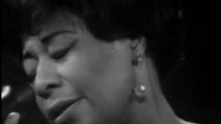 Ella Fitzgerald  Summertime 1968 [upl. by Camarata]