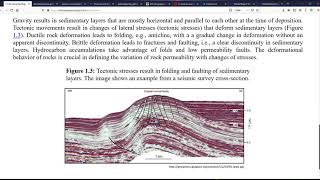 L01 Introduction to Petroleum and Energy Geomechanics [upl. by Kaltman]