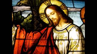 Relaxing music Sacral Choir Jesus Christ Over 1 hour of great inspiration from heaven HD [upl. by Ormond544]