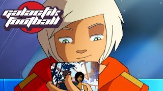 Galactik Football Season 1 Episode 16  Full Episode HD  Genesis Stadium [upl. by Aihsenat946]