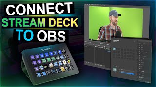 Stream Deck Ultimate OBS STUDIO Guide Elgato StreamDeck Mini 15 Key XL Setup amp Tutorial [upl. by Ecikram134]